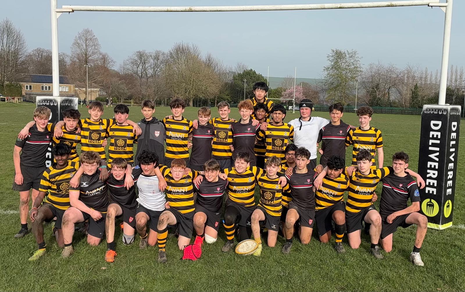 Ns Ru Old Crossleyans RUFC